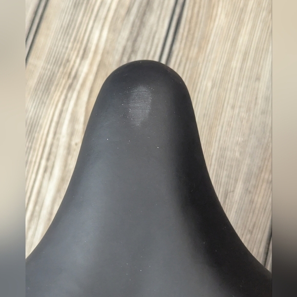 Blackburn Cruiser Bike Bicycle Seat Black - Picture 9 of 9